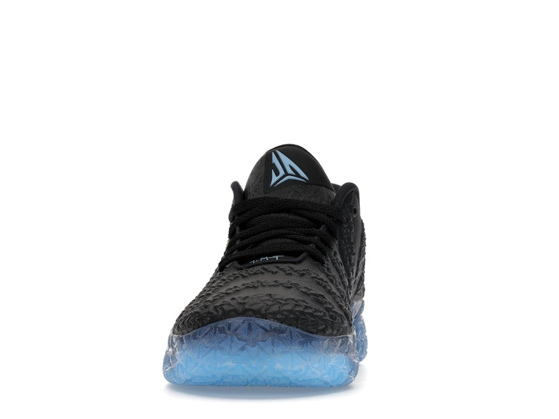 Nike Ja 3 Swarovski Warning Label