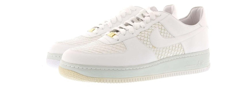 Air Force 1 Low Snakeskin Anaconda (NE-YO Charity Auction)
