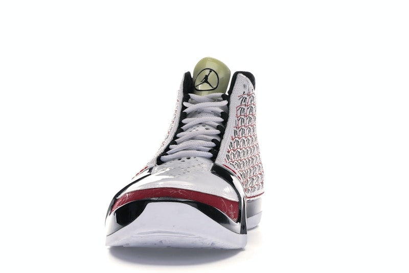 Jordan 23 All-Star