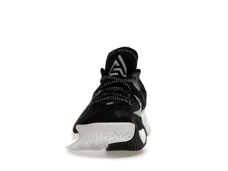 Nike Giannis Immortality Black White