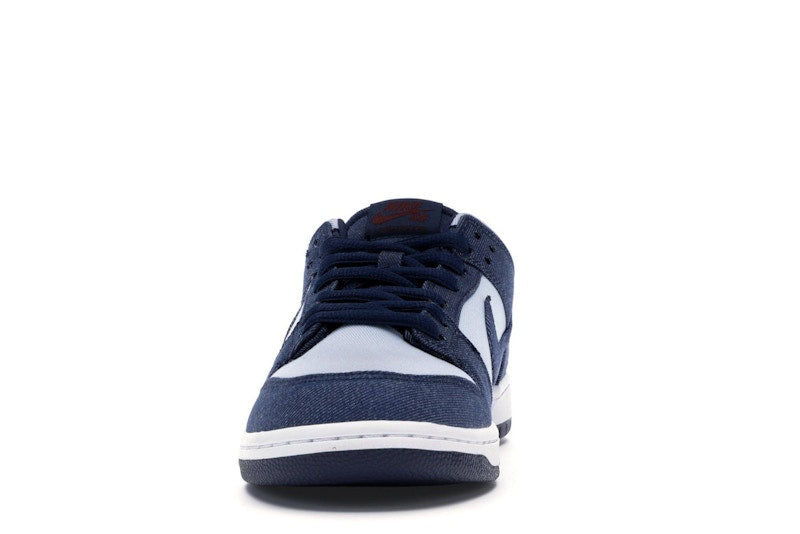 Nike SB Dunk Low Binary Blue