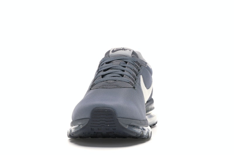 Nike Air Max LD-Zero Fragment Cool Grey