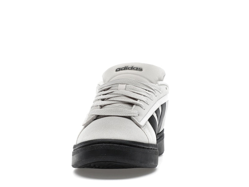adidas Grand Court Alpha Grey Core Black
