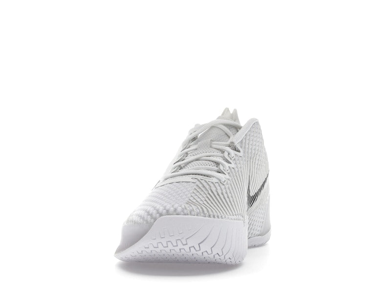 Nike Court Air Zoom Vapor 11 HC White Black