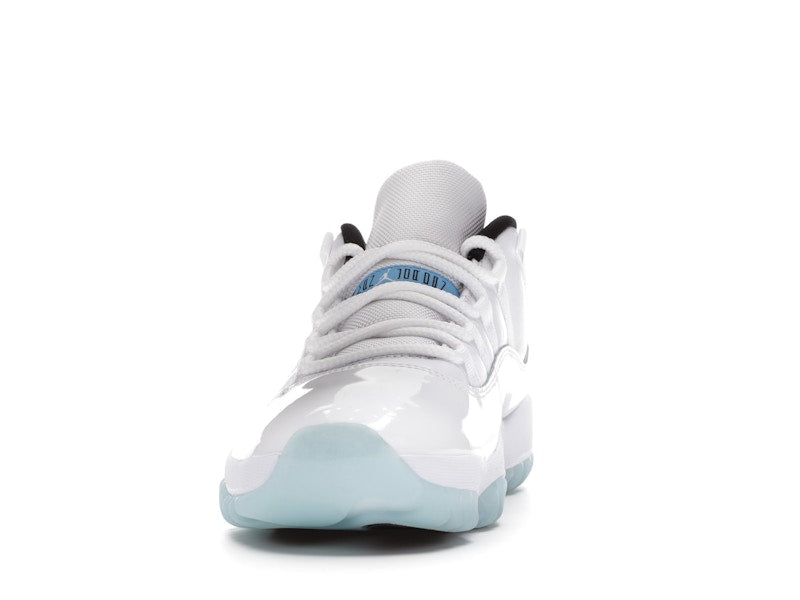 Jordan 11 Retro Low Legend Blue