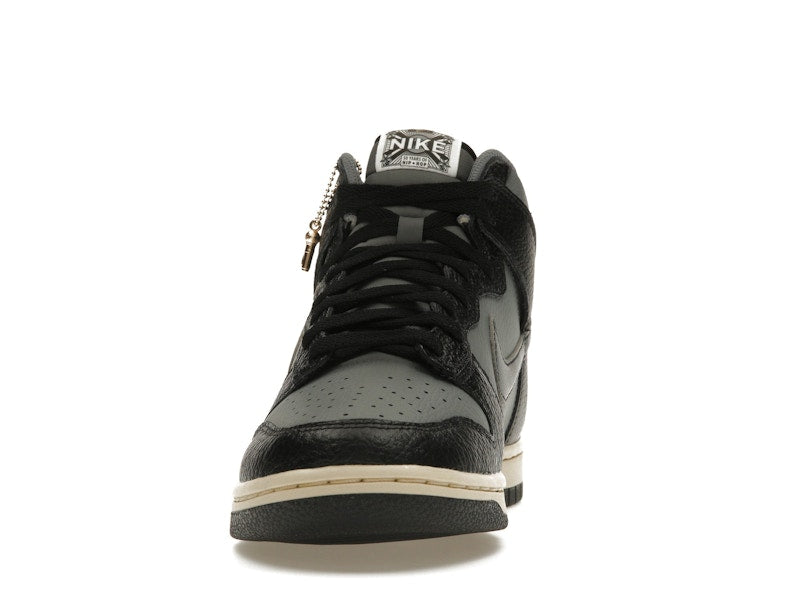 Nike Dunk High Retro Premium Classics 50 Years Of Hip-Hop