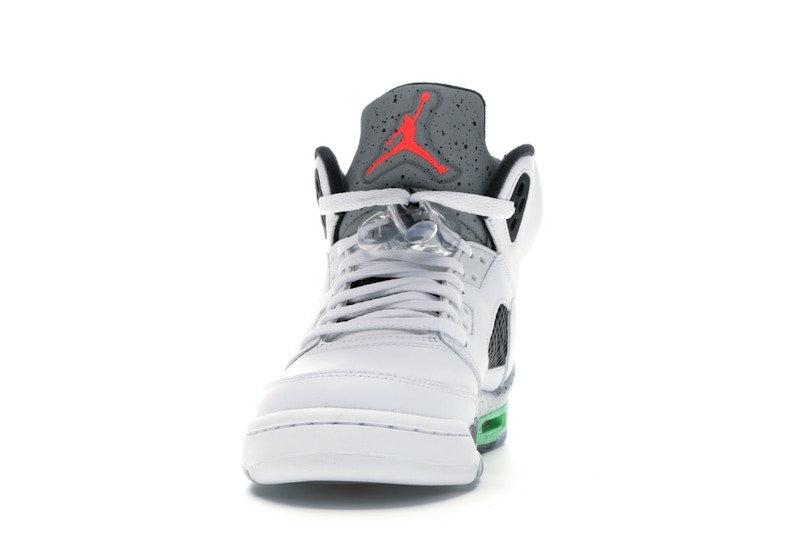 Jordan 5 Retro Poison Green (GS)
