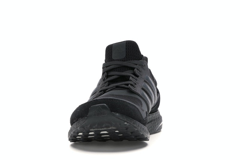 adidas Ultra Boost S&L Core Black Carbon