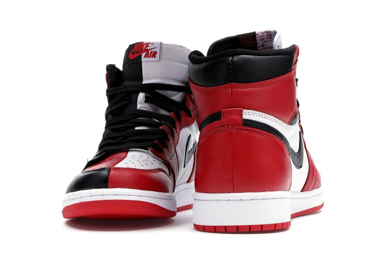 Jordan 1 Retro High Homage To Home (Non-numbered)