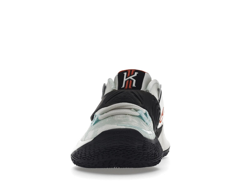 Nike Kyrie Low 3 Sail Team Orange