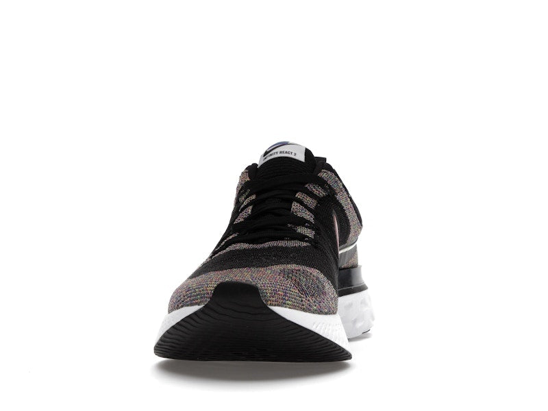 Nike React Infinity Run Flyknit 2 Be True (2021)