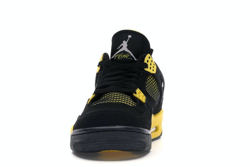 Jordan 4 Retro Thunder (2012)