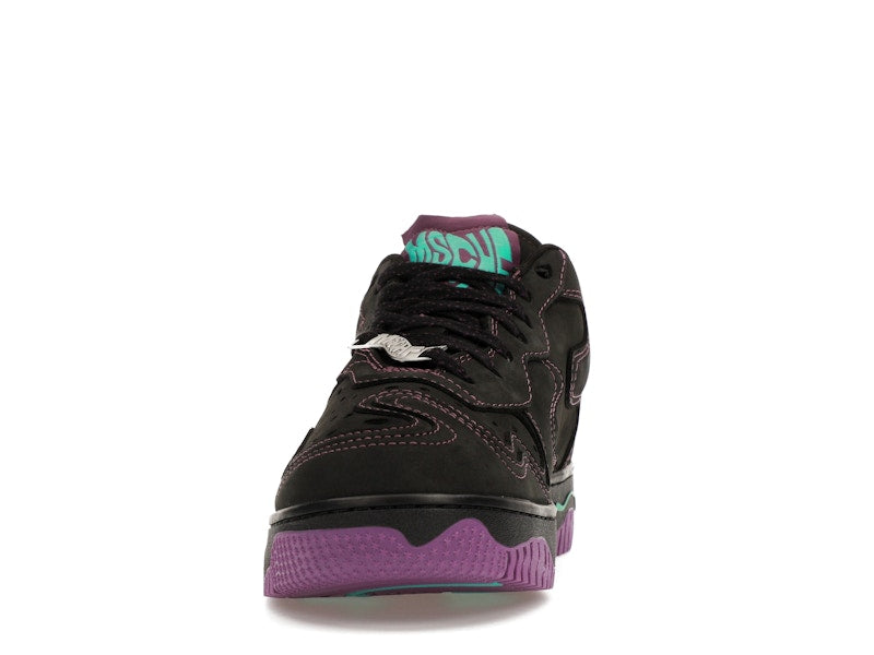 MSCHF Super Normal 2 Mars Black