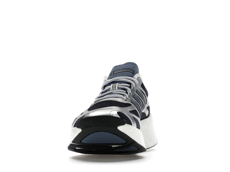 adidas Adizero Aruku Silver Metallic Legend Ink Preloved Ink