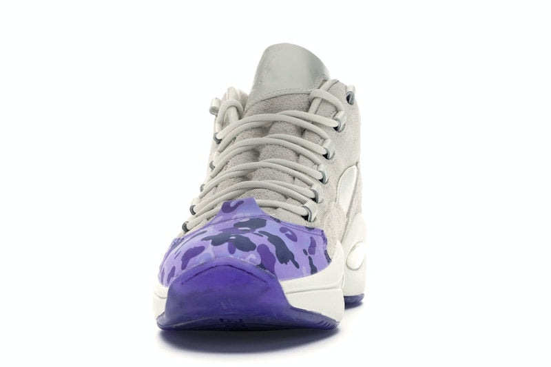 Reebok Question Mid Cam'Ron