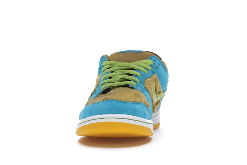 Nike SB Dunk Low Baby Bear