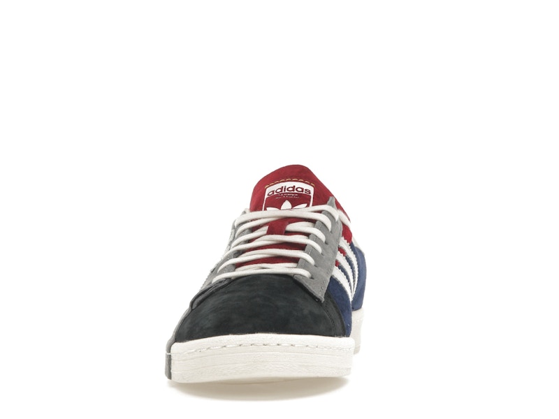 adidas Campus 80s Recouture Grey Three