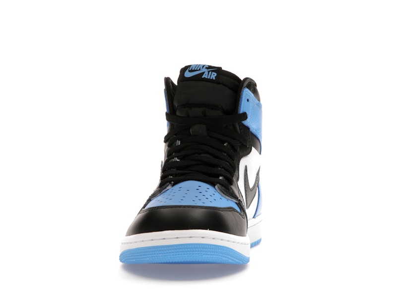 Jordan 1 Retro High OG UNC Toe