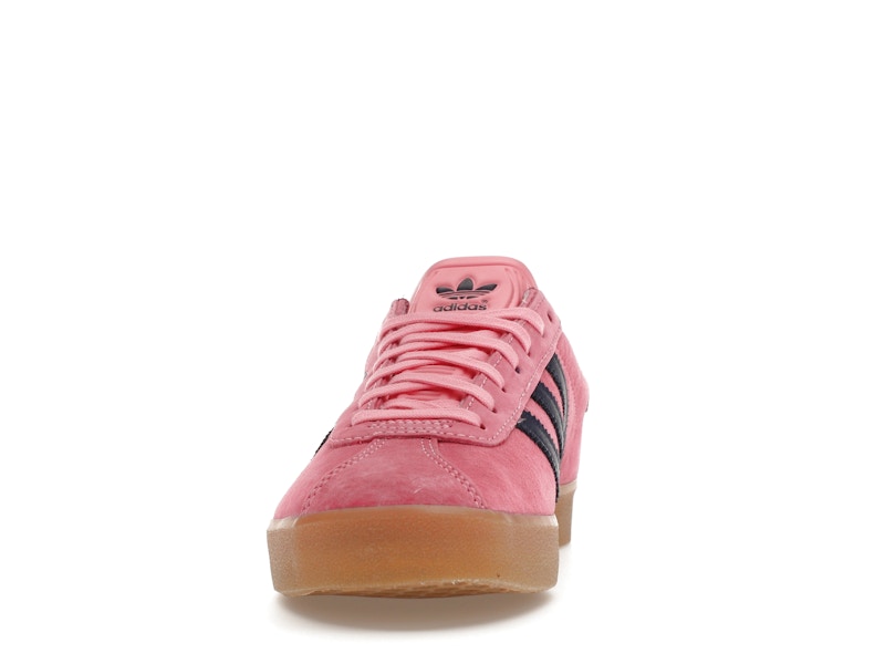 adidas Gazelle Bliss Pink Dark Blue