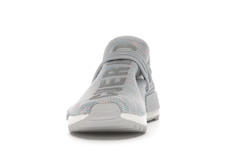 adidas Human Race NMD Pharrell x BBC Cotton Candy