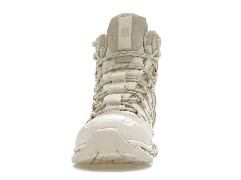 Salomon Quest 3 4D Gore-Tex Advanced Turtledove Vintage Khaki