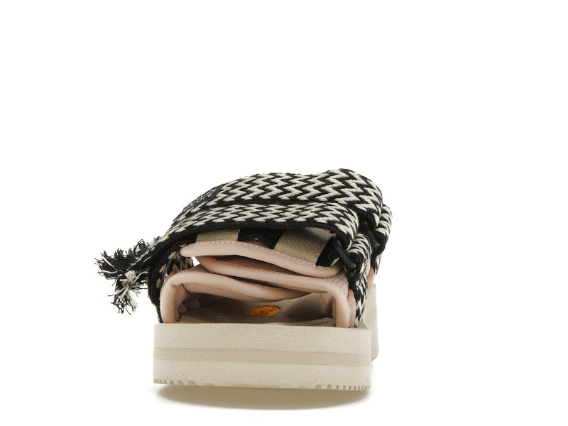 Suicoke Moto Lanvin VabLVN Pink