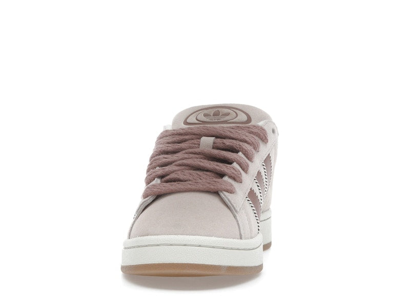 adidas Campus 00s Camp Cream White Wonder Quartz Warm Clay (Women's)