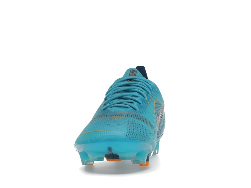 Nike Mercurial Vapor 14 Elite FG Blueprint Pack Chlorine Blue