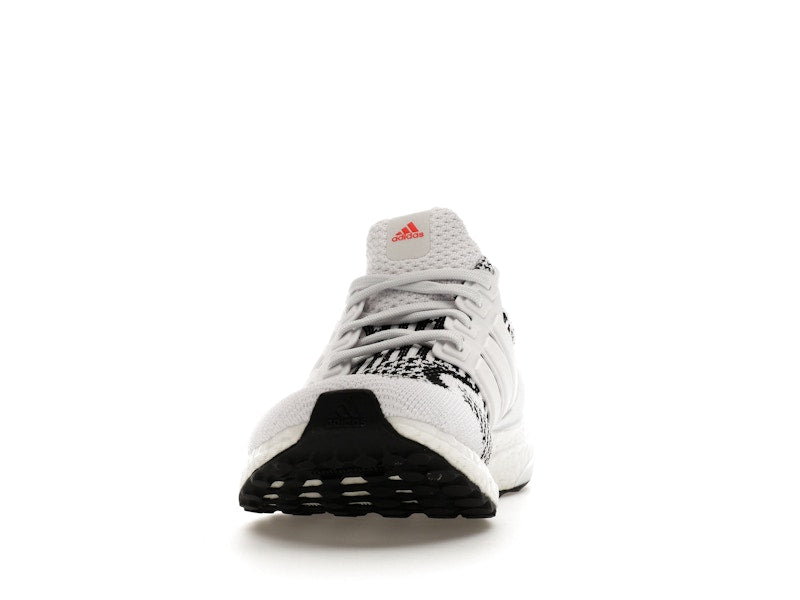 adidas Ultra Boost 5.0 DNA Primeblue White Black (GS)