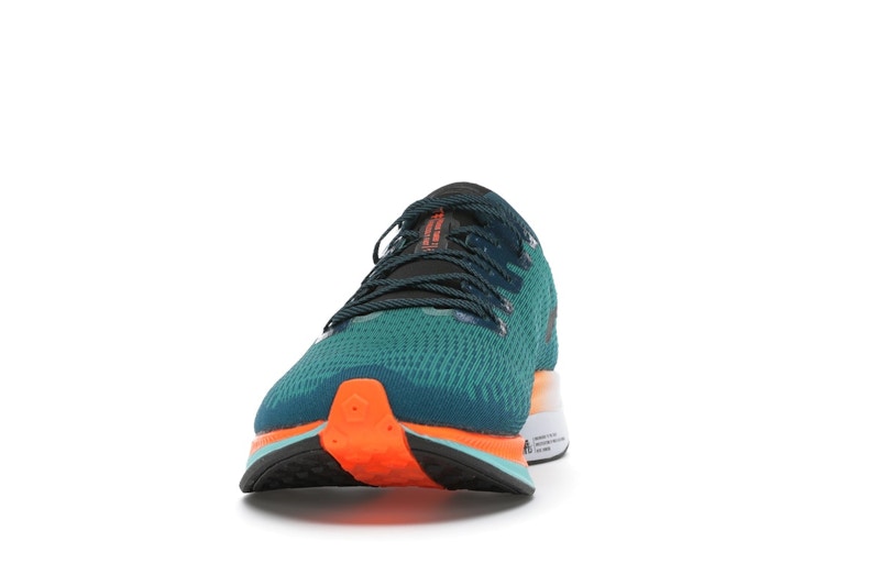 Nike Zoom Pegasus Turbo 2 Neptune Green