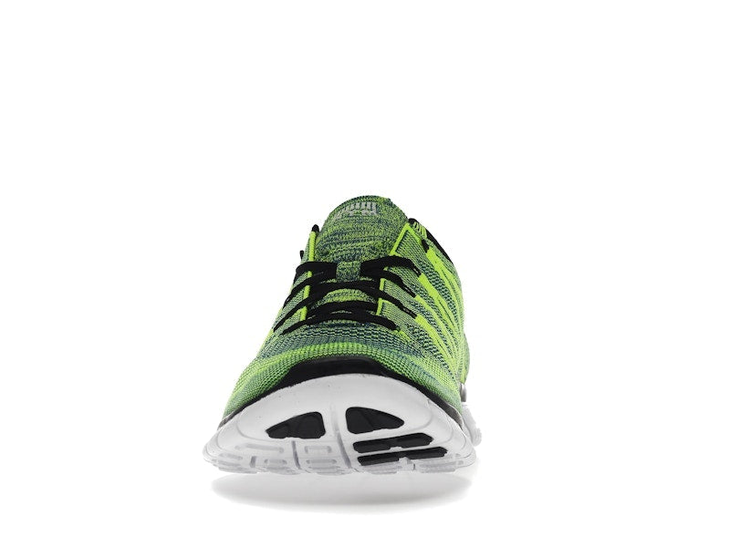 Nike Free Flyknit HTM Volt