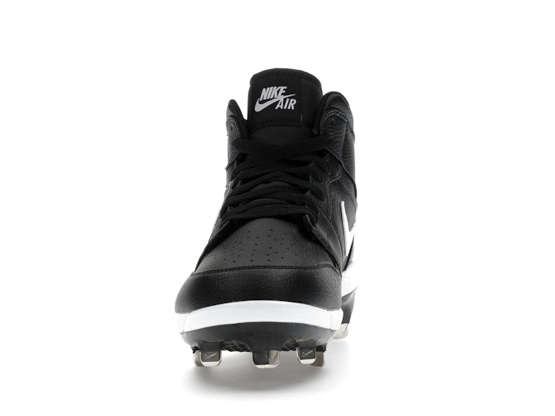 Jordan 1 Retro Metal Black White (2023)