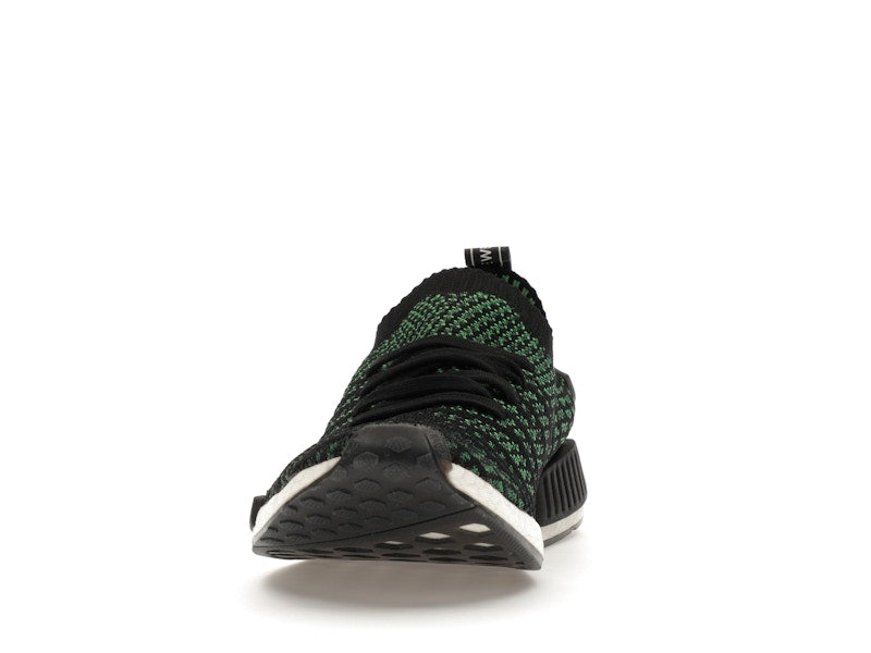 adidas NMD R1 STLT Stealth Pack Noble Green