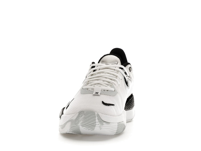 Nike PG 5 TB White Black