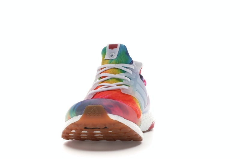 adidas Ultra Boost Nice Kicks Woodstock 50th Anniversary