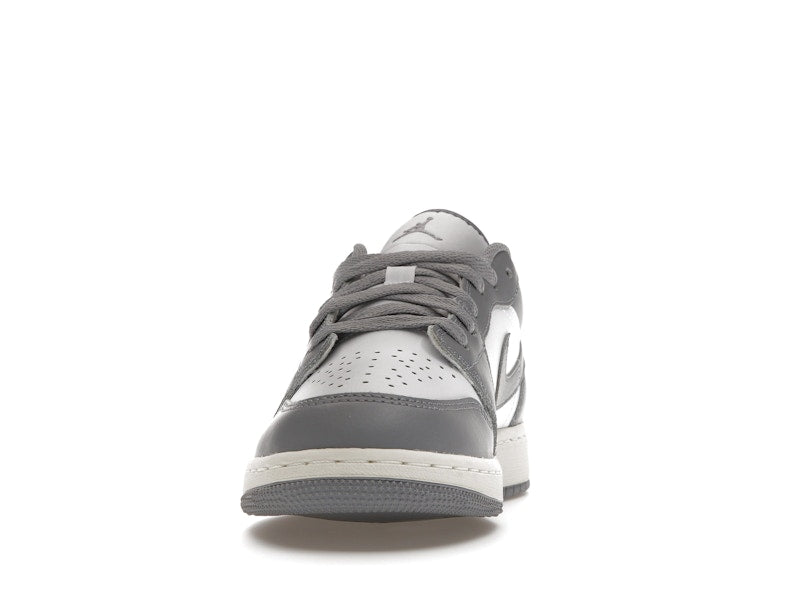 Air Jordan 1 Low Vintage Grey (GS)