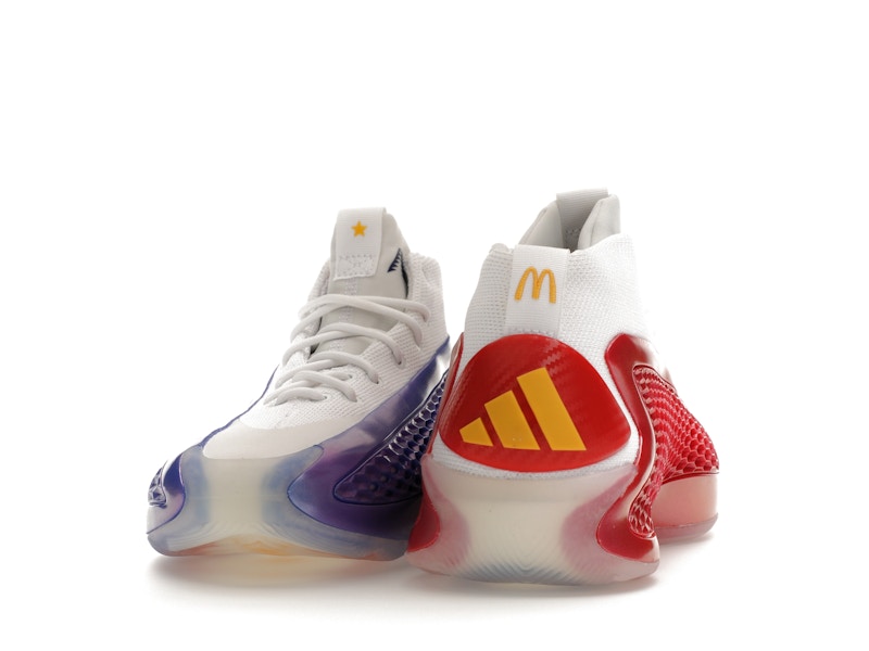 adidas AE 1 McDonald's All American