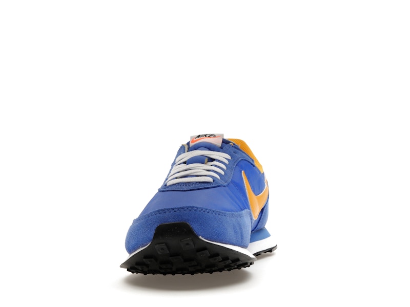 Nike Waffle Trainer 2 Medium Blue University Gold