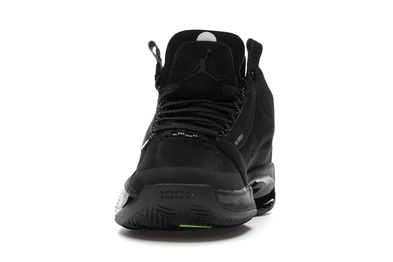 Jordan XXXIV Black Cat (GS)