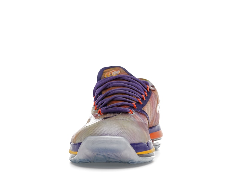 Nike KD 6 Elite EYBL