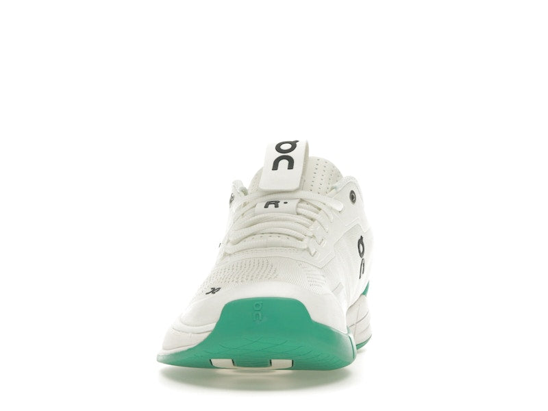 On The Roger Pro Kith White Mint