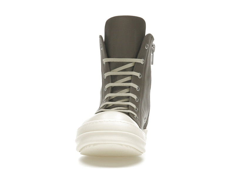 Rick Owens Hollywood High Dust Milk