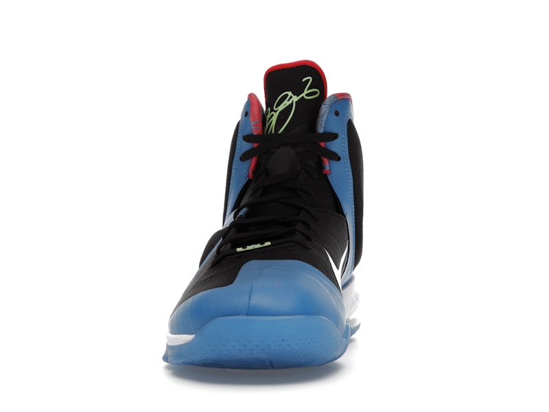 Nike LeBron 9 South Coast