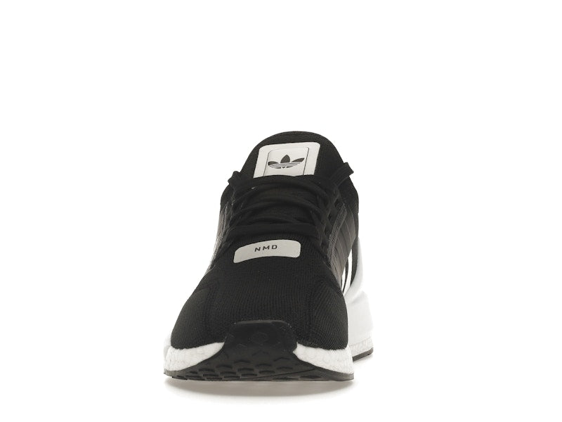 adidas NMD R1 V2 Black White