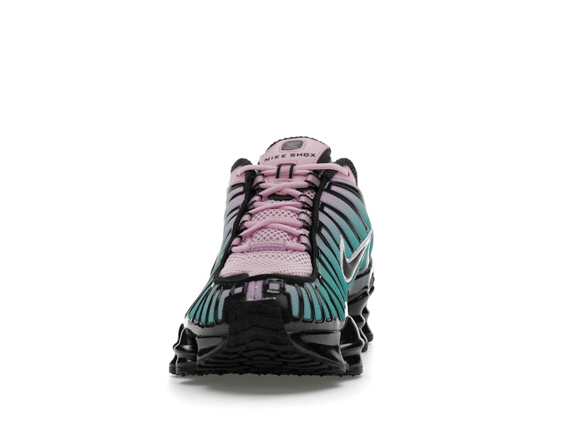 Nike Shox TL Fade Watermelon (Women's)