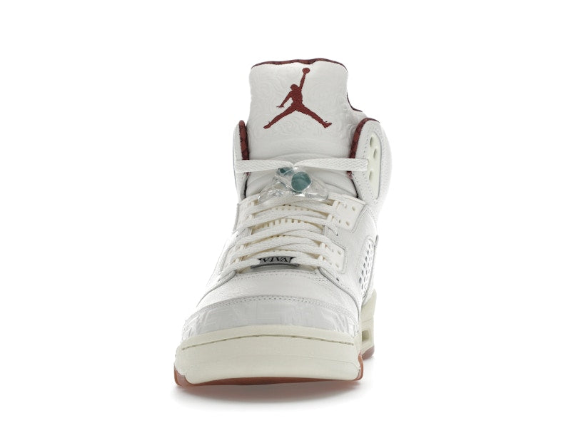Jordan 5 Retro El Grito Sail