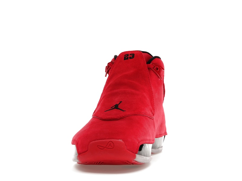 Jordan 18 Retro Toro