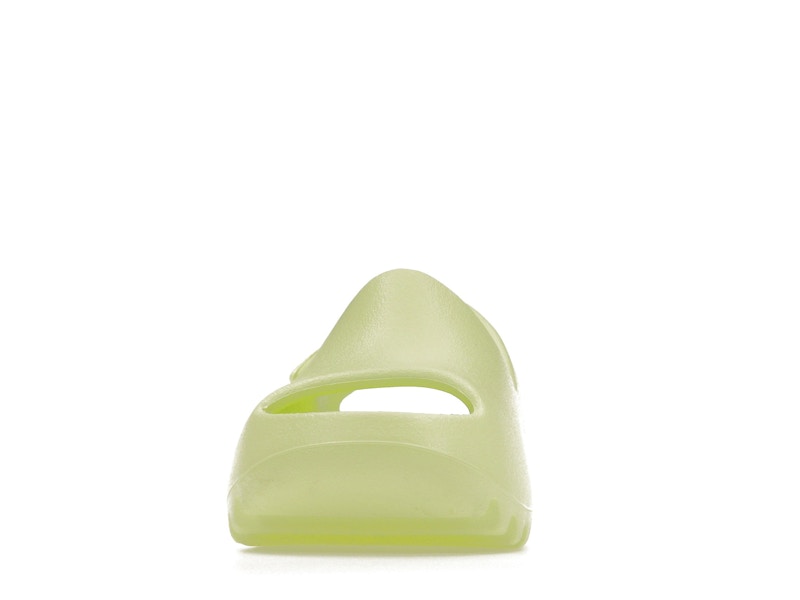 adidas Yeezy Slide Glow Green (2022) (Infants)