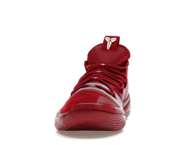 Nike Kobe A.D. TB Team Red