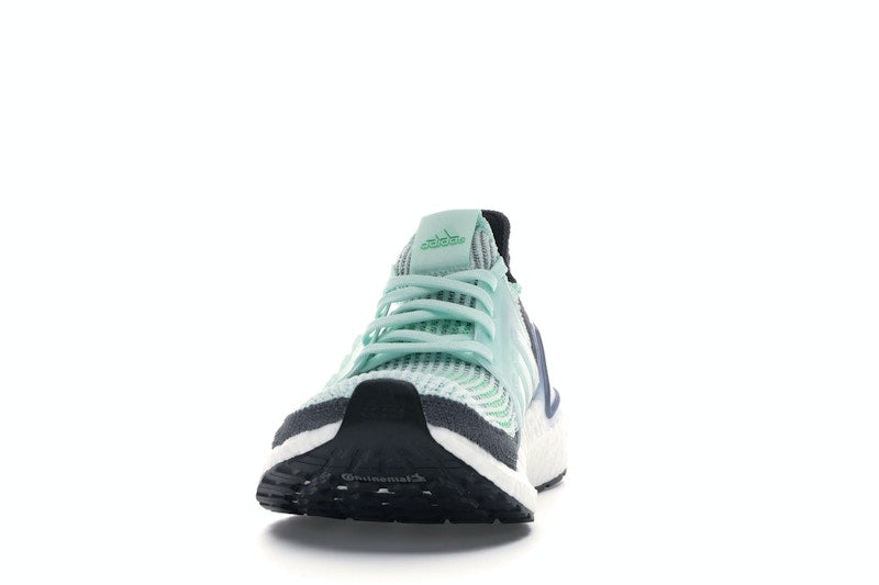 adidas Ultra Boost 19 Ice Mint Grey Six (Women's)